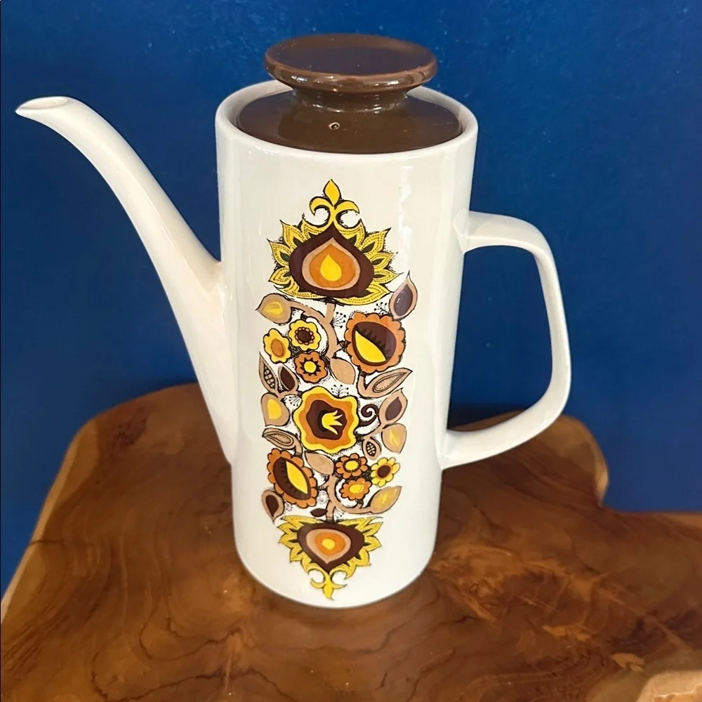 J & G Meakin vintage 1960’s